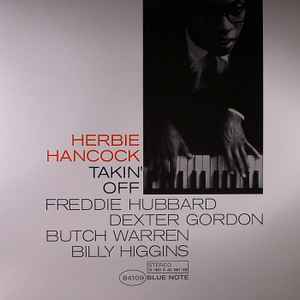 Herbie Hancock – Takin' Off (2012, 180g, Vinyl) - Discogs