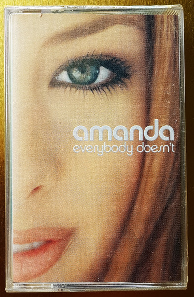 Amanda – Everybody Doesn't (2001