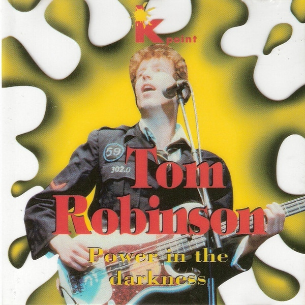 Tom Robinson Band - The Winter Of 89 | Releases | Discogs