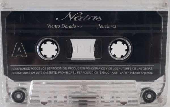 ladda ner album Natas - En Busca De La Especia