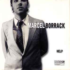 Marcel Borrack - Help album cover