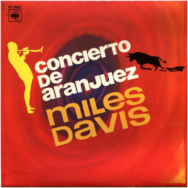 lataa albumi Miles Davis - Concierto De Aranjuez