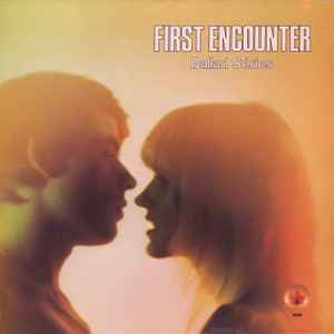 First Encounter  - Dave Sarkys, Andre Perry
