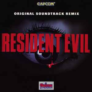 Release “Resident Evil: CODE: Veronica X: Official Soundtrack” by