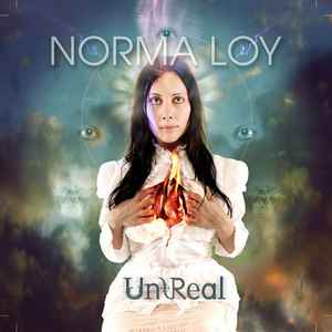 Norma Loy - Un\Real