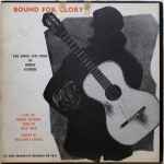 Cover of Bound For Glory (The Songs And Story Of Woody Guthrie), , Vinyl