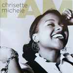 Chrisette Michele I Am 2007 CD Discogs