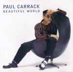 Cover of Beautiful World, 1997, CD