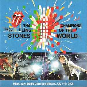 The Rolling Stones Collection (Italy)