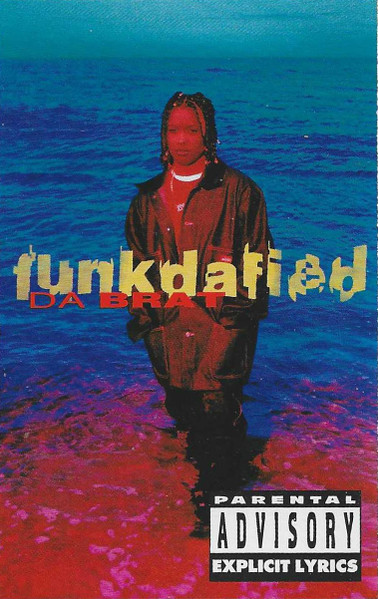 Da Brat - Funkdafied | Releases | Discogs