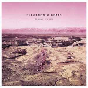 Electronic Beats Compilation 2012 - Various