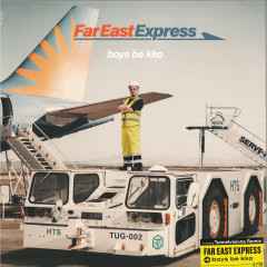 Boys Be Kko - Far East Express