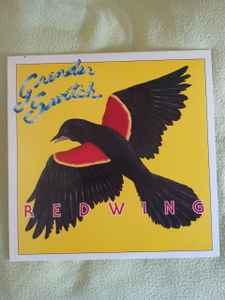 Grinder Switch – Redwing (1977