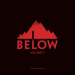 Below Volume II - Jim Guthrie