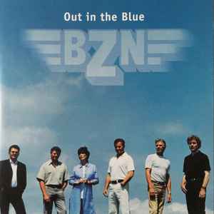 BZN - Out In The Blue