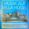 Wolfgang Amadeus Mozart, Pierre Willibrord Feit*, Das Folkwang-Kammerorchester, Heinz Dressel - Musik Auf Villa Hügel I