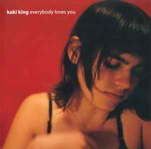 Everybody Loves You - Kaki King