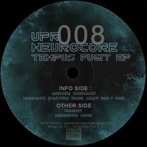 Neurocore - Tempus Fugit EP