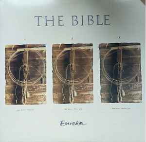 The Bible - Eureka album cover