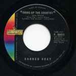 Canned Heat - Going Up The Country | Releases | Discogs