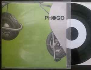 Phogo (Vinyl, 7