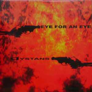 Eye For An Eye (2) - Dystans