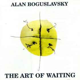 The Art Of Waiting (CD, Album)en venta
