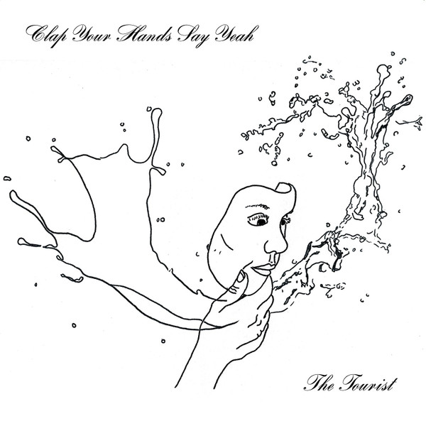 Clap Your Hands Say Yeah – The Tourist (2017, CD) - Discogs