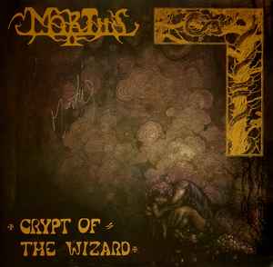 Mortiis - Crypt Of The Wizard