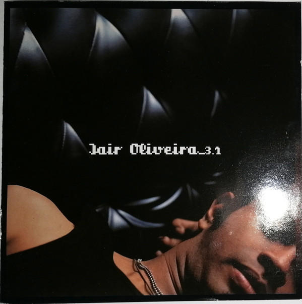 baixar álbum Jair Oliveira - 31