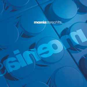 Moenia – # Hagamos Contactœ (2022, Vinyl) - Discogs