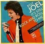 Cover of It's Still Rock And Roll To Me, 1980, Vinyl