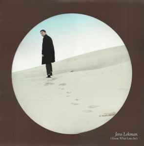 Jens Lekman - I Know What Love Isn't: LP, Album For Sale | Discogs