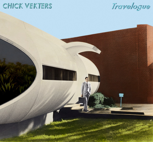 lataa albumi Chick Vekters - Travelogue