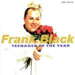 Cover of Teenager Of The Year, 1994-06-21, CD