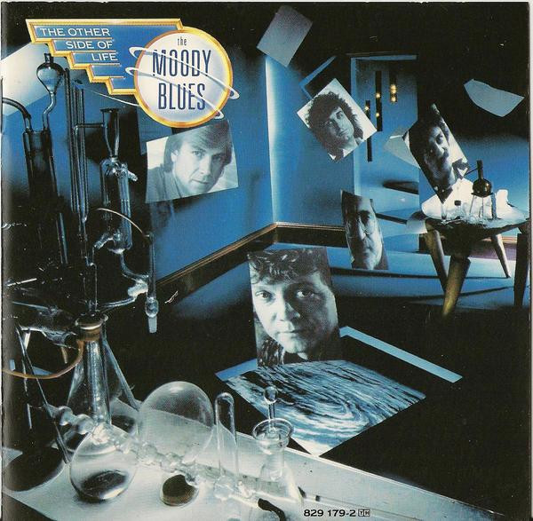 The Moody Blues – The Other Side Of Life (1986