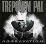 Cover of Aggravation, 2008, CD