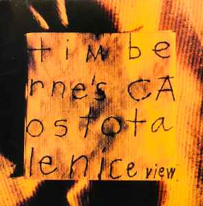 Tim Berne's Caos Totale - Nice View album cover
