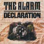 Cover of Declaration, 1984-02-20, Vinyl
