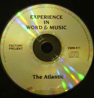 ladda ner album ACDC - From The Atlantic Studios