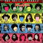 Cover of Some Girls, 1978-06-00, Vinyl