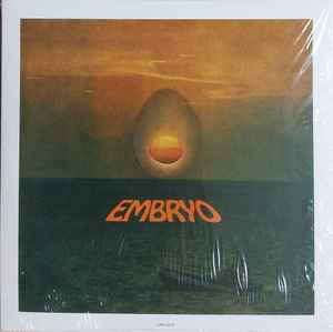 Embryo (11) - Soca (It's Soul Calypso) album cover