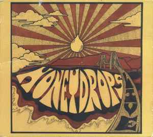 The California Honeydrops - Honeydrops Live album cover