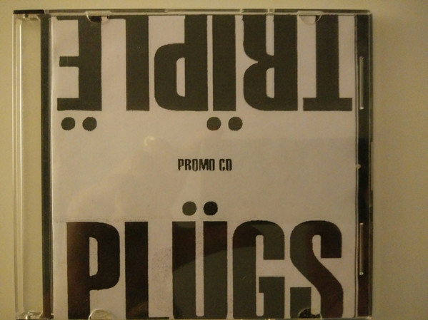 last ned album Triple Plugs - Promo CD