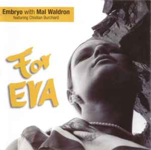 Embryo (3) - For Eva