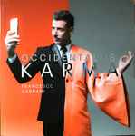 Cover of Occidentali's Karma, 2017, CD