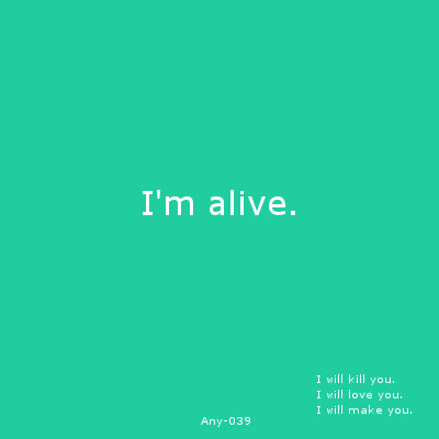 descargar álbum Mo - Im Alive