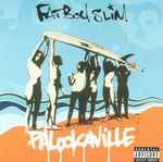 Cover of Palookaville, 2004, CD