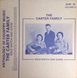 The Carter Family – Early Classics (Vinyl) - Discogs