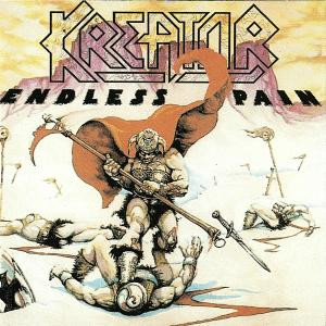 Kreator – Endless Pain (CD) - Discogs